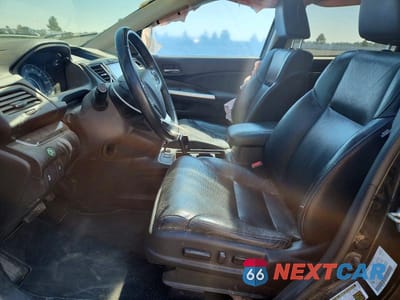 Zdjęcie 7 z 13 samochodu: 2016 HONDA CR-V EXL VIN:5J6RM4H74GL058328 - miniatura