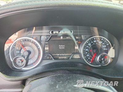 Zdjęcie 9 z 12 samochodu: 2020 RAM 2500 LARAMIE VIN:3C6UR5FL6LG244376 - miniatura