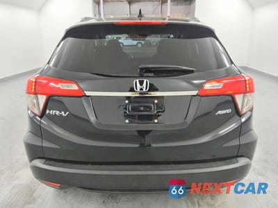 Zdjęcie 6 z 13 samochodu: 2021 HONDA HR-V EX VIN:3CZRU6H52MM754125 - miniatura