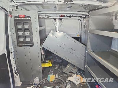 Zdjęcie 10 z 13 samochodu: 2026 FORD TRANSIT T-250 VIN:1FTBR1Y88TKA09701 - miniatura