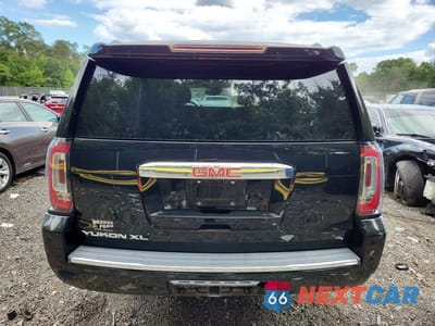 Zdjęcie 6 z 13 samochodu: 2016 GMC YUKON XL DENALI VIN:1GKS1HKJ5GR112040 - miniatura