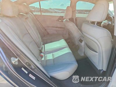Zdjęcie 10 z 13 samochodu: 2014 HONDA ACCORD EXL VIN:1HGCR3F80EA015019 - miniatura