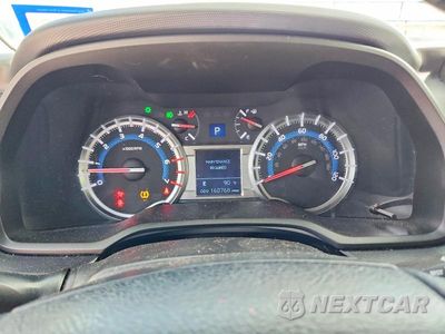 Zdjęcie 9 z 12 samochodu: 2016 TOYOTA 4RUNNER LIMITED VIN:JTEZU5JR5G5116275 - miniatura