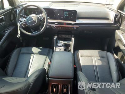 Zdjęcie 8 z 13 samochodu: 2025 KIA SORENTO EX VIN:KNDRH4JG7S5319310 - miniatura