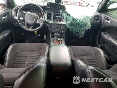Zdjęcie 8 z 13 samochodu: 2019 DODGE CHARGER SCAT PACK VIN:2C3CDXGJ9KH696658 - miniatura