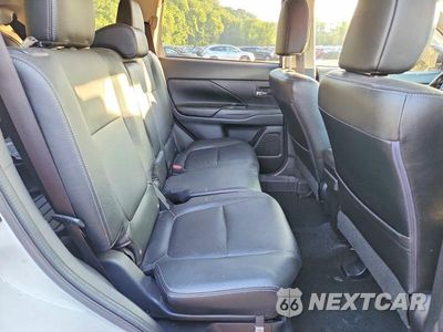 Zdjęcie 10 z 12 samochodu: 2016 MITSUBISHI OUTLANDER SE VIN:JA4AZ3A37GZ019973 - miniatura