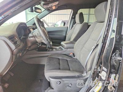 Zdjęcie 7 z 14 samochodu: 2024 DODGE DURANGO GT VIN:1C4RDJDG1RC227184 - miniatura