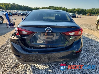 Zdjęcie 6 z 12 samochodu: 2018 MAZDA 3 TOURING VIN:3MZBN1V36JM216594 - miniatura