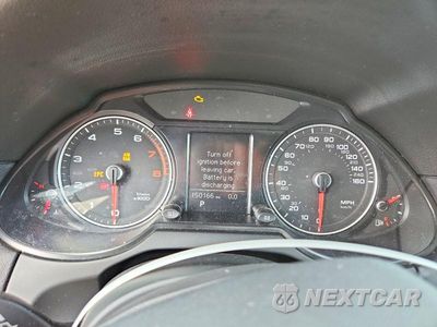 Zdjęcie 9 z 13 samochodu: 2016 AUDI Q5 PREMIUM VIN:WA1C2AFP7GA088030 - miniatura