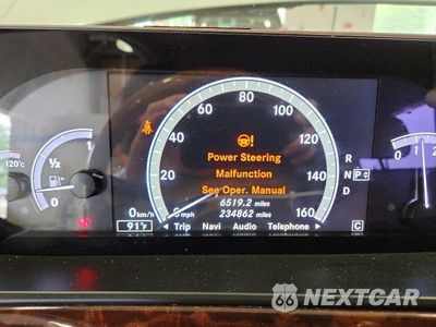 Zdjęcie 9 z 12 samochodu: 2010 MERCEDES-BENZ S 550 4MATIC VIN:WDDNG8GB1AA358569 - miniatura