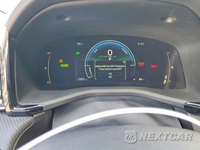 Zdjęcie 9 z 13 samochodu: 2025 TOYOTA CAMRY SE VIN:4T1DAACK2SU596625 - miniatura