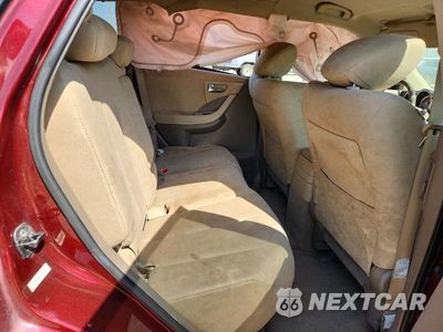 Zdjęcie 11 z 13 samochodu: 2007 NISSAN MURANO S VIN:JN8AZ08W67W646187 - miniatura