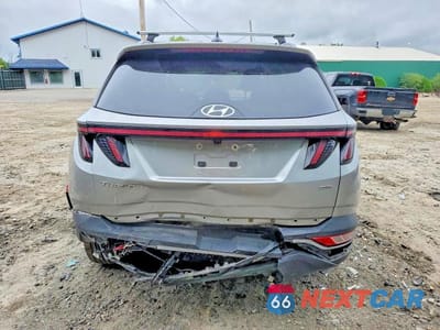 Zdjęcie 6 z 13 samochodu: 2022 HYUNDAI TUCSON SEL VIN:5NMJBCAE3NH111952 - miniatura