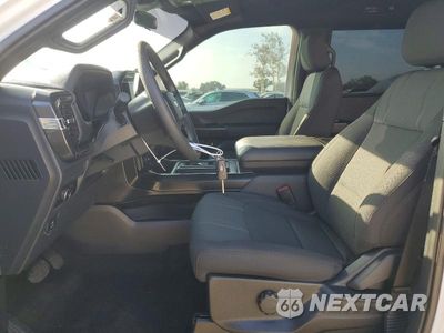 Zdjęcie 7 z 13 samochodu: 2026 FORD F150 STX VIN:1FTEW2KP6TKD74874 - miniatura