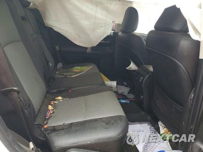 Zdjęcie 11 z 12 samochodu: 2018 TOYOTA 4RUNNER SR5 PREMIUM VIN:JTEBU5JR6J5584931 - miniatura