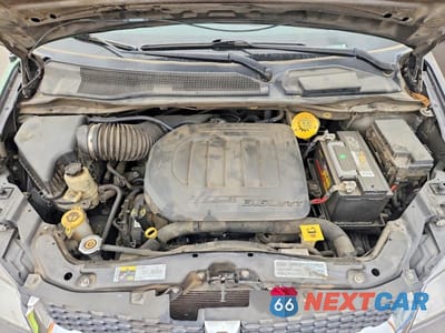Zdjęcie 12 z 13 samochodu: 2020 DODGE GRAND CARAVAN SXT VIN:2C4RDGCG1LR169029 - miniatura