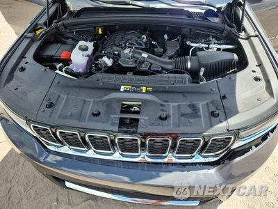 Zdjęcie 12 z 13 samochodu: 2025 JEEP GRAND CHEROKEE LIMITED VIN:1C4RJGBG1S8785057 - miniatura
