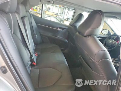 Zdjęcie 10 z 12 samochodu: 2023 TOYOTA CAMRY XSE VIN:4T1K61AK8PU837252 - miniatura