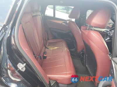 Zdjęcie 11 z 13 samochodu: 2023 BMW X4 XDRIVE30I VIN:5UX33DT05P9N51925 - miniatura