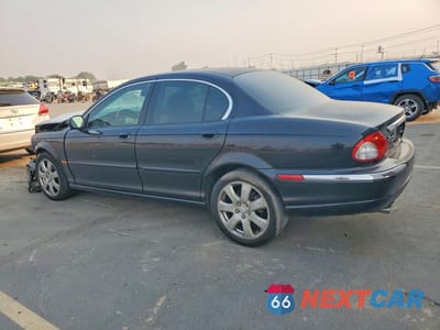 Drugie zdjęcie samochodu z przodu: 2004 JAGUAR X-TYPE 3.0 VIN:SAJEA51C74WD55554 - miniatura