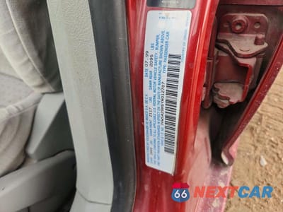 Zdjęcie 12 z 12 samochodu: 2000 VOLKSWAGEN JETTA GLS VIN:3VWSA29M5YM012707 - miniatura