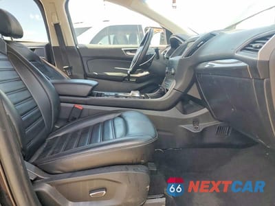 Zdjęcie 7 z 13 samochodu: 2019 FORD EDGE SEL VIN:2FMPK4J98KBC45364 - miniatura