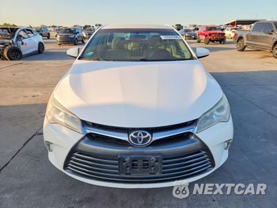 Piąte zdjęcie samochodu w środku: 2017 TOYOTA CAMRY LE VIN:4T1BF1FK1HU371044 - miniatura