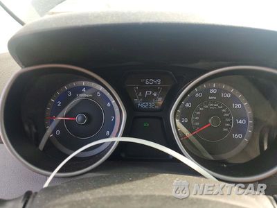 Zdjęcie 9 z 12 samochodu: 2015 HYUNDAI ELANTRA SE VIN:KMHDH4AE5FU265215 - miniatura