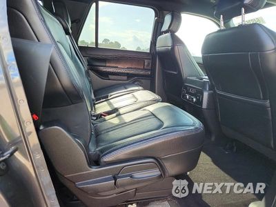 Zdjęcie 11 z 13 samochodu: 2019 FORD EXPEDITION MAX LIMITED VIN:1FMJK1KT9KEA19319 - miniatura