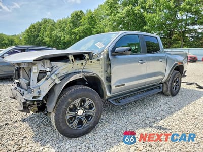 2023 GMC CANYON ELEVATION 1GTP6BEKXP1144033 - główne zdjęcie licytacji z USA - miniatura