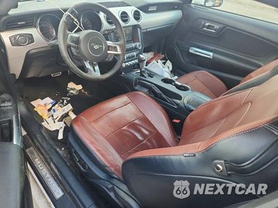 Zdjęcie 8 z 12 samochodu: 2015 FORD MUSTANG VIN:1FA6P8TH1F5344878 - miniatura