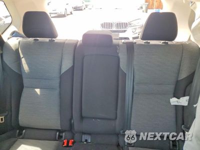 Zdjęcie 10 z 13 samochodu: 2022 NISSAN ROGUE SV VIN:JN8BT3BBXNW330916 - miniatura