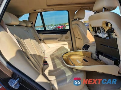 Zdjęcie 11 z 13 samochodu: 2014 BMW X5 XDRIVE35I VIN:5UXKR0C58E0K43406 - miniatura