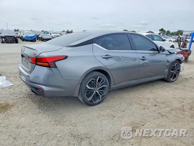 Trzecie zdjęcie samochodu z tyłu: 2023 NISSAN ALTIMA SR VIN:1N4BL4CV2PN328778 - miniatura