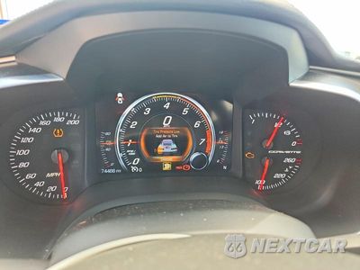 Zdjęcie 9 z 12 samochodu: 2016 CHEVROLET CORVETTE STINGRAY Z51 2LT VIN:1G1YJ2D71G5125890 - miniatura