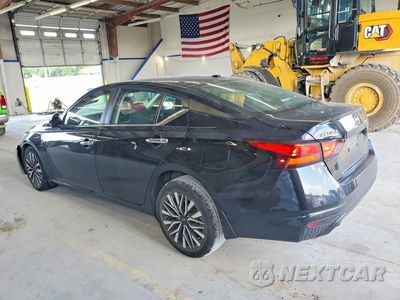 Drugie zdjęcie samochodu z przodu: 2024 NISSAN ALTIMA SV VIN:1N4BL4DV4RN395240 - miniatura