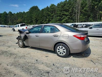 Drugie zdjęcie samochodu z przodu: 2015 TOYOTA COROLLA LE ECO VIN:2T1BPRHE7FC315823 - miniatura