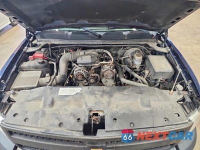 Zdjęcie 11 z 12 samochodu: 2012 CHEVROLET SILVERADO K1500 VIN:1GCNKPEX5CZ192711 - miniatura