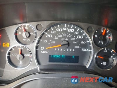 Zdjęcie 9 z 13 samochodu: 2011 GMC SAVANA G1500 VIN:1GTS8AF47B1170905 - miniatura