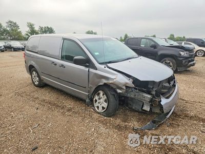 Czwarte zdjęcie samochodu z boku: 2013 RAM TRADESMAN VIN:2C4JRGAG9DR648799 - miniatura