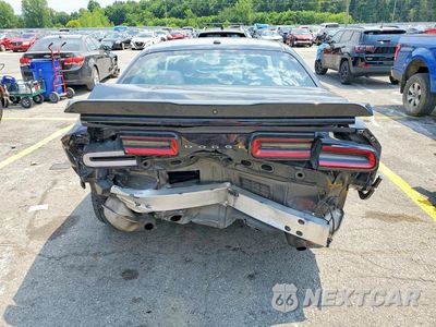 Zdjęcie 6 z 12 samochodu: 2019 DODGE CHALLENGER GT VIN:2C3CDZJG2KH662313 - miniatura