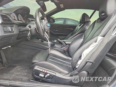 Zdjęcie 7 z 13 samochodu: 2018 BMW M4 VIN:WBS4Z9C51JEA24374 - miniatura