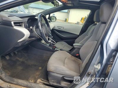 Zdjęcie 7 z 12 samochodu: 2020 TOYOTA COROLLA SE VIN:JTDM4RCE0LJ017624 - miniatura