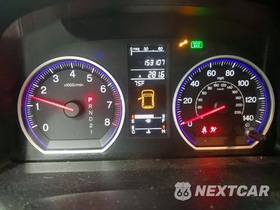 Zdjęcie 9 z 13 samochodu: 2009 HONDA CR-V EXL VIN:5J6RE48759L039898 - miniatura