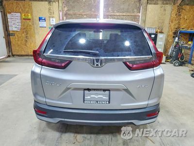 Zdjęcie 6 z 14 samochodu: 2020 HONDA CR-V EX VIN:2HKRW2H58LH695269 - miniatura