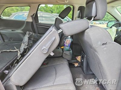 Zdjęcie 11 z 14 samochodu: 2018 DODGE JOURNEY SE VIN:3C4PDCABXJT524927 - miniatura