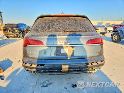 Zdjęcie 6 z 14 samochodu: 2022 AUDI Q5 PREMIUM 45 VIN:WA1GAAFY6N2108160 - miniatura