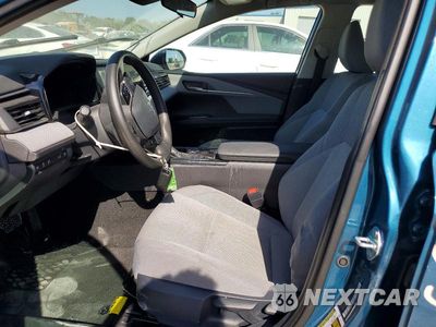 Zdjęcie 7 z 12 samochodu: 2026 TOYOTA CAMRY LE VIN:4T1DAACK8TU725503 - miniatura