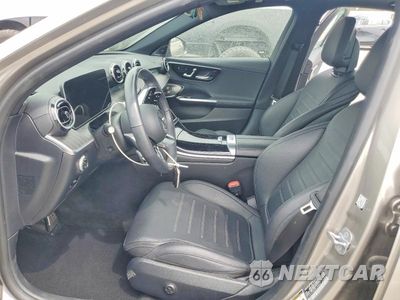Zdjęcie 7 z 12 samochodu: 2024 MERCEDES-BENZ C 300 4MATIC VIN:W1KAF4HB9RR189844 - miniatura