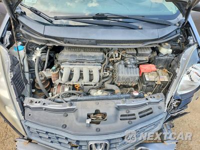 Zdjęcie 11 z 13 samochodu: 2013 HONDA FIT SPORT VIN:JHMGE8H55DC057134 - miniatura
